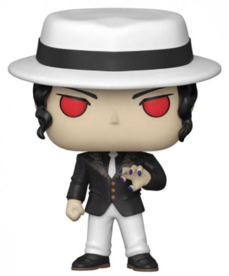 FUNKO ACTION FIGURES FUNKO POP DEMON SLAYER: MUZAN KIBUTSUJI